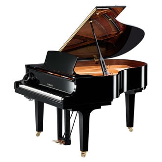 C2X Yamaha Medium Grand Piano