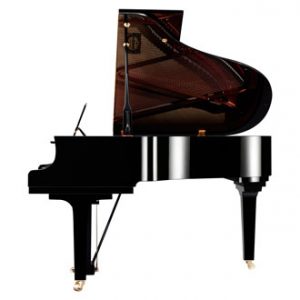 C2X Yamaha Medium Grand Piano