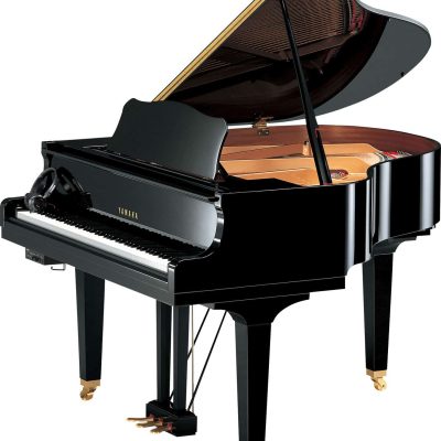 Yamaha GB1K Baby Grand