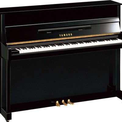 Yamaha B2 Upright Piano