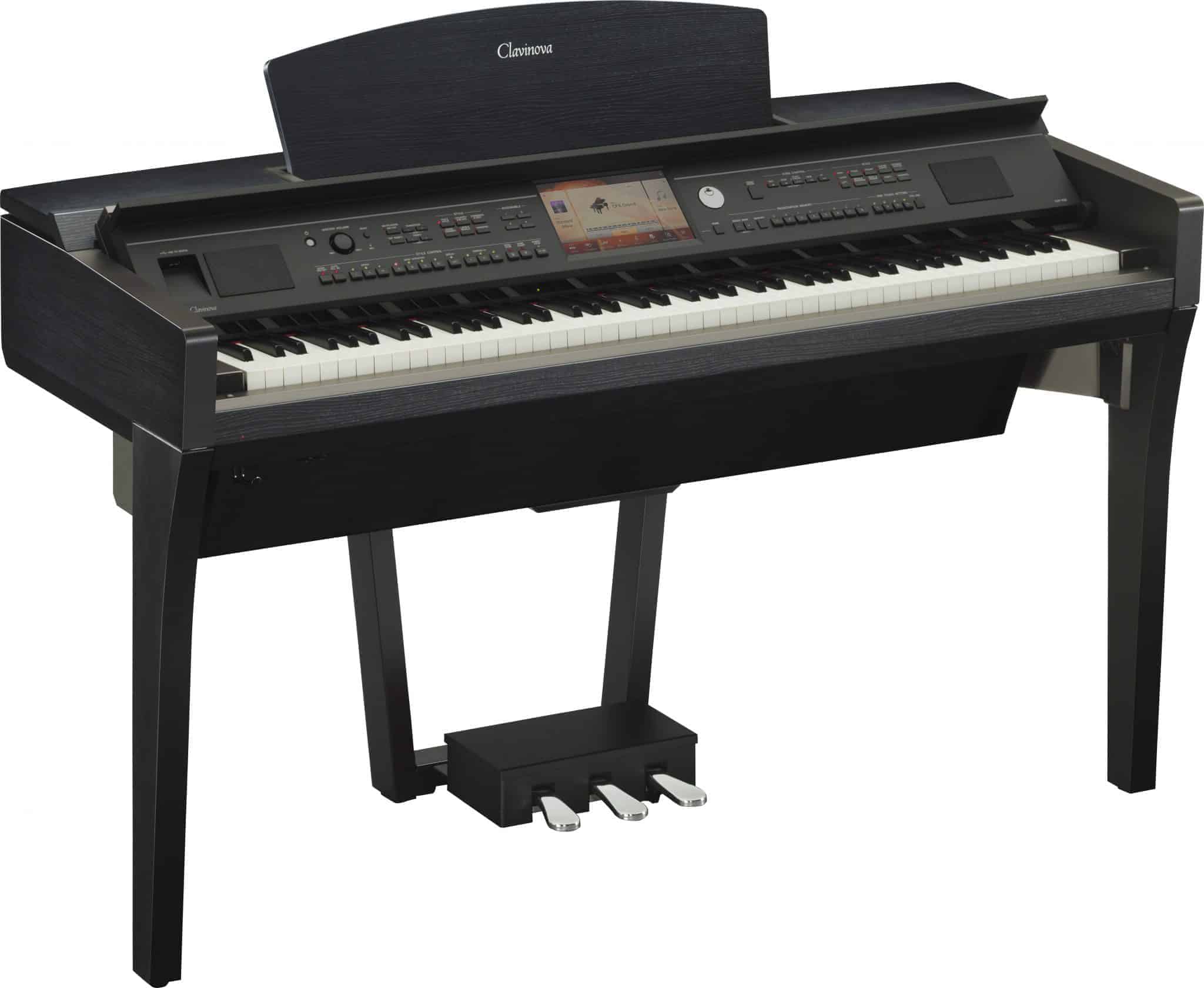 New Digital Pianos for Sale