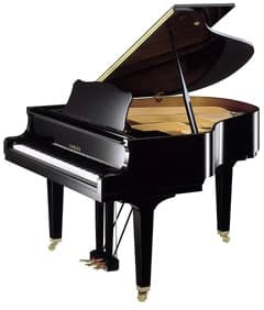 Yamaha GB1K Baby Grand Piano