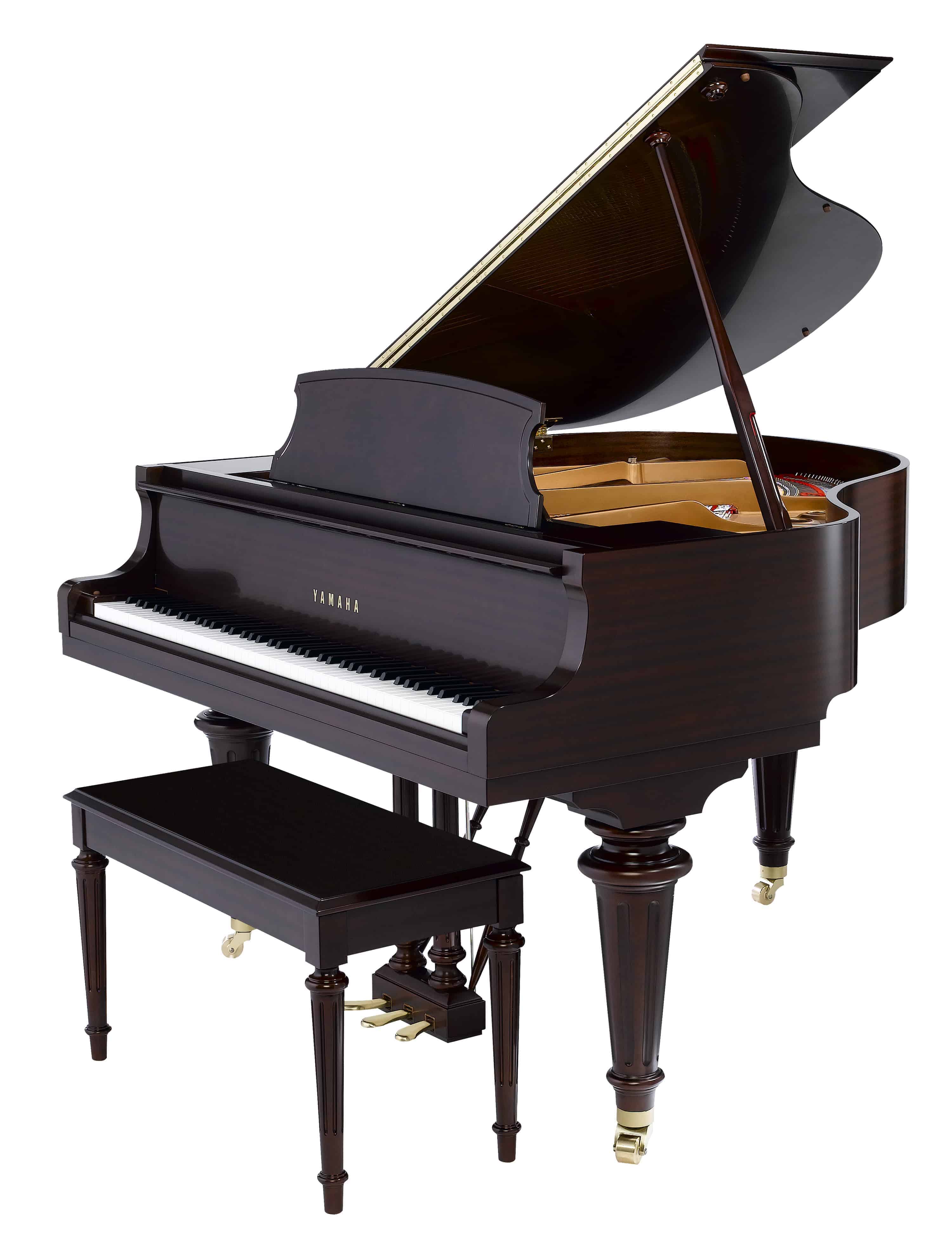 What is the Smallest Baby Grand Piano
