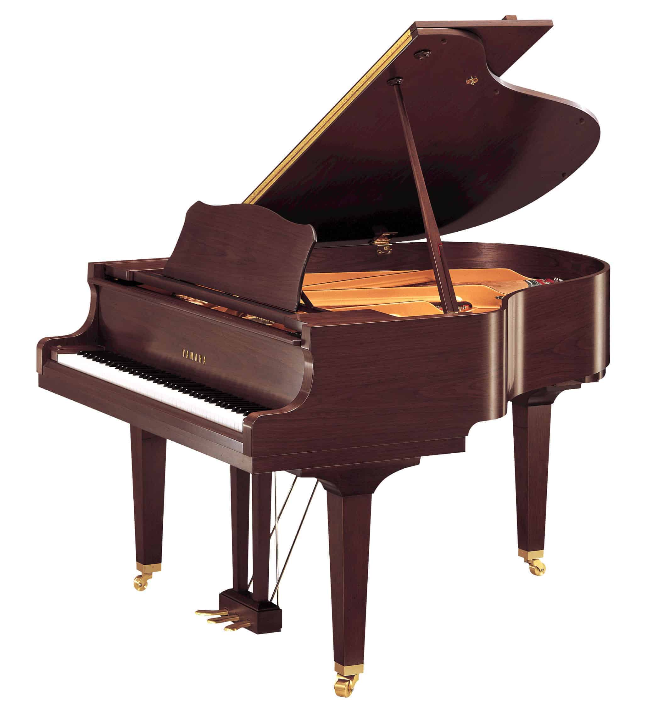 yamaha piano