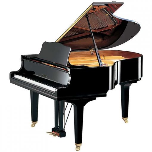 Yamaha GC2 Grand Piano