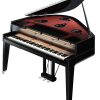 Yamaha AvantGrand N3X Hybrid Piano - Image 2