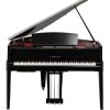 Yamaha AvantGrand N3X Hybrid Piano - Image 3