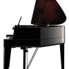 Yamaha AvantGrand N3X Hybrid Piano - Image 5