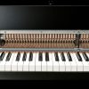 Yamaha AvantGrand N3X Hybrid Piano - Image 6