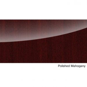 Yamaha GC2 Polished Mahogany