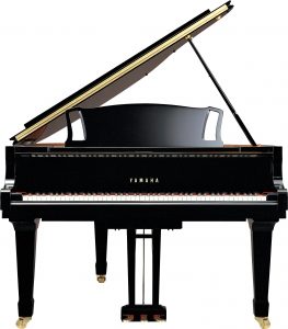 Yamaha C3X Grand Piano for Sale
