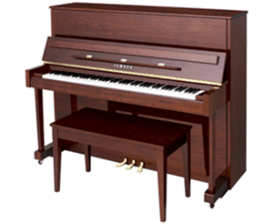 Used Pianos Utah