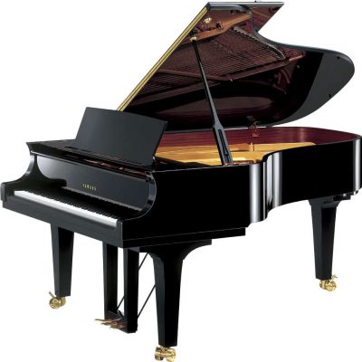 Piano Gallery | Utah's Premier Piano Store | Top 5 Yamaha Dealer in U.S.