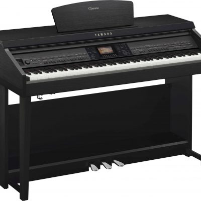 Yamaha CVP-701