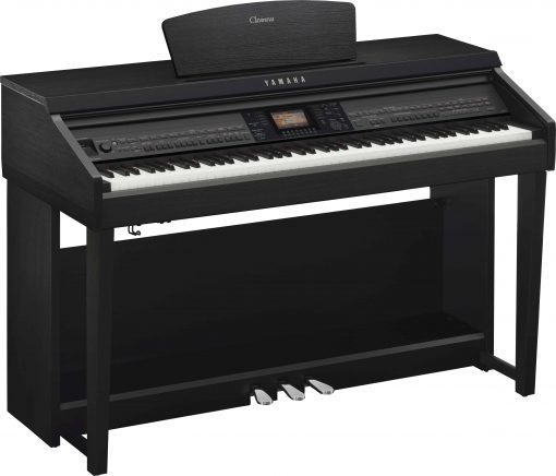 Yamaha CVP-701