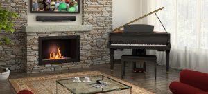 Digital Piano vs. Acoustic Piano