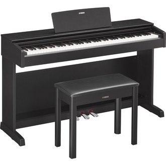 Inexpensive Digital Piano Yamaha YDP-143