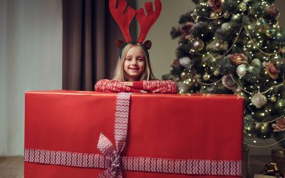 Buying a Piano for Christmas? 12 Ideas for Surprising your Family with the Piano