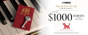 Piano Sale Utah