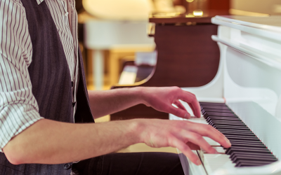 15 Questions to Ask When Buying a New Piano