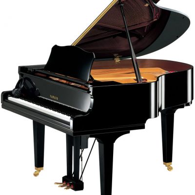 Yamaha DGC1 ENST Disklavier Piano