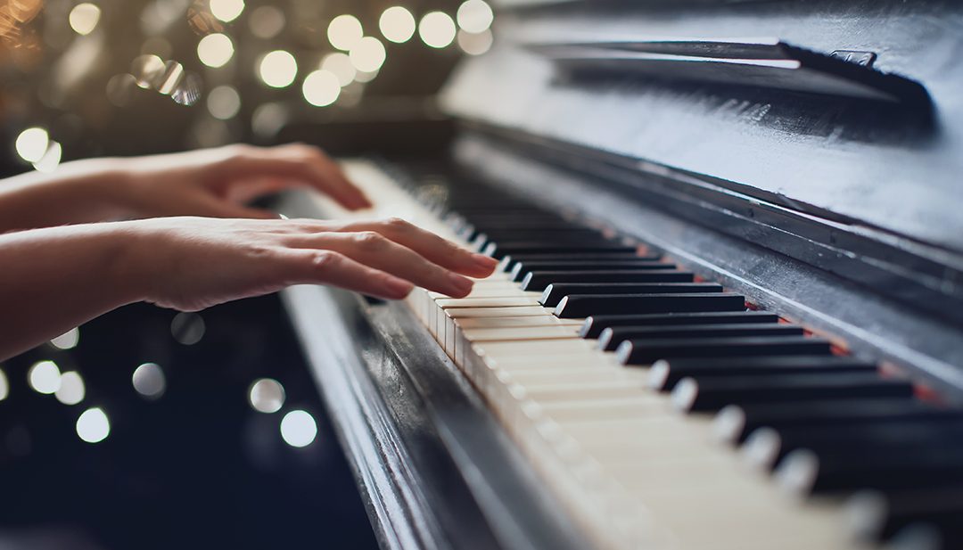 Guide: How to Define the Sound of a Piano