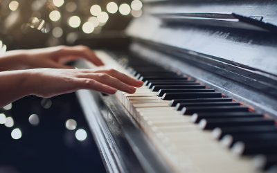 Guide: How to Define the Sound of a Piano