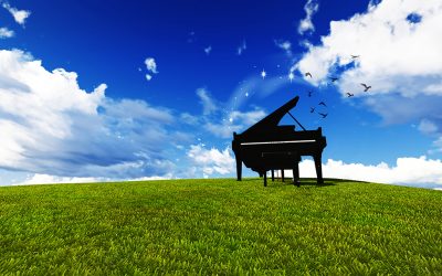 8 Reasons Summer is a Great Time to Buy a Piano