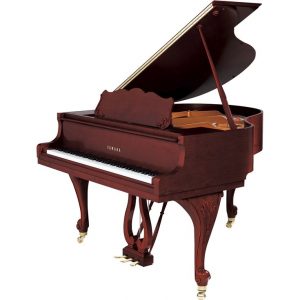Yamaha Baby Grand Piano Sale Utah