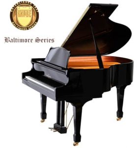 WG54 Baby Grand Piano Sale
