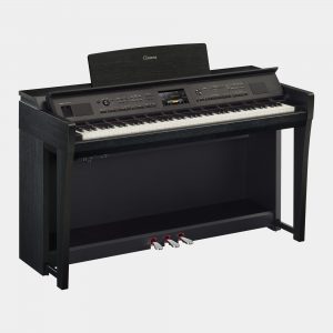 Yamaha CVP 805 Clavinova Digital Piano