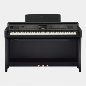 Yamaha Clavinova CVP 805 Utah for Sale