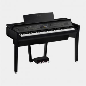 CVP 809 Yamaha Clavinova Digital Piano for Sale