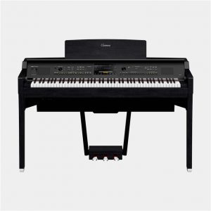 Yamaha CVP Digital Piano