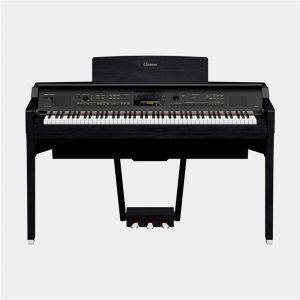 Yamaha CVP Digital Piano