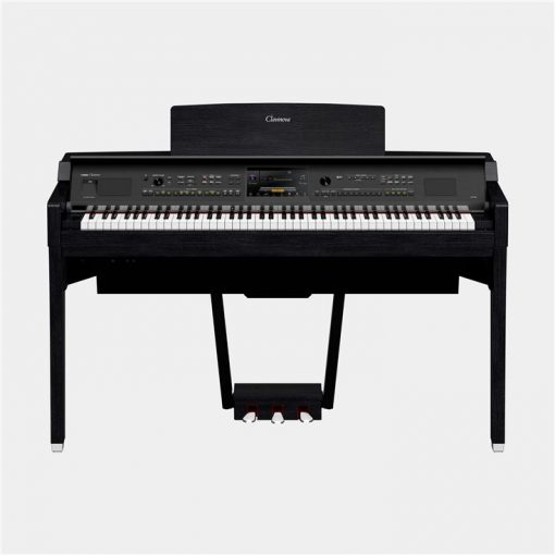 Yamaha CVP Digital Piano