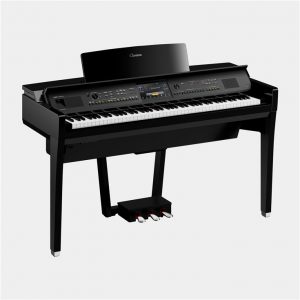 Yamaha CVP 809 Digital Piano