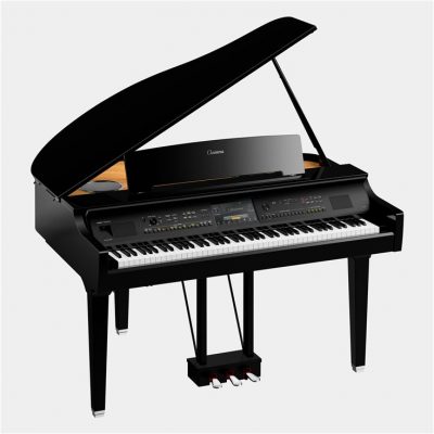 Yamaha CVP 809 Digital Grand Piano