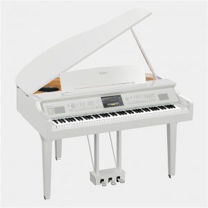 Yamaha CVP 809GP Digital Grand Piano