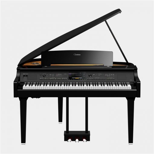 Yamaha CVP 809GP Polished Ebony Digital Clavinova