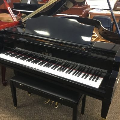 1976 kimball baby grand piano 1976 kimball baby grand piano