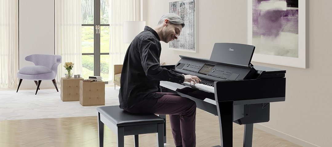 Benefits of Buying a Digital Piano