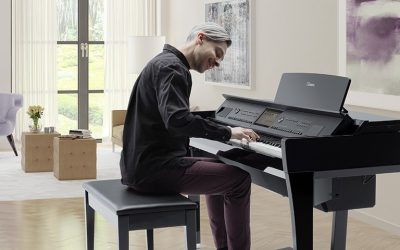 Benefits of Buying a Digital Piano