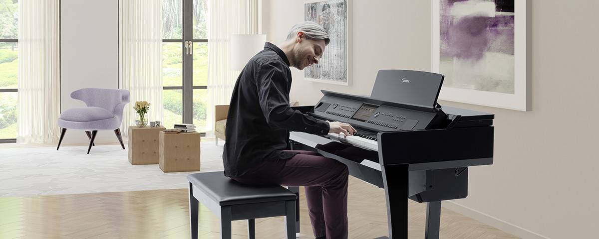 12 Benefits of Buying a Digital Piano Piano Gallery