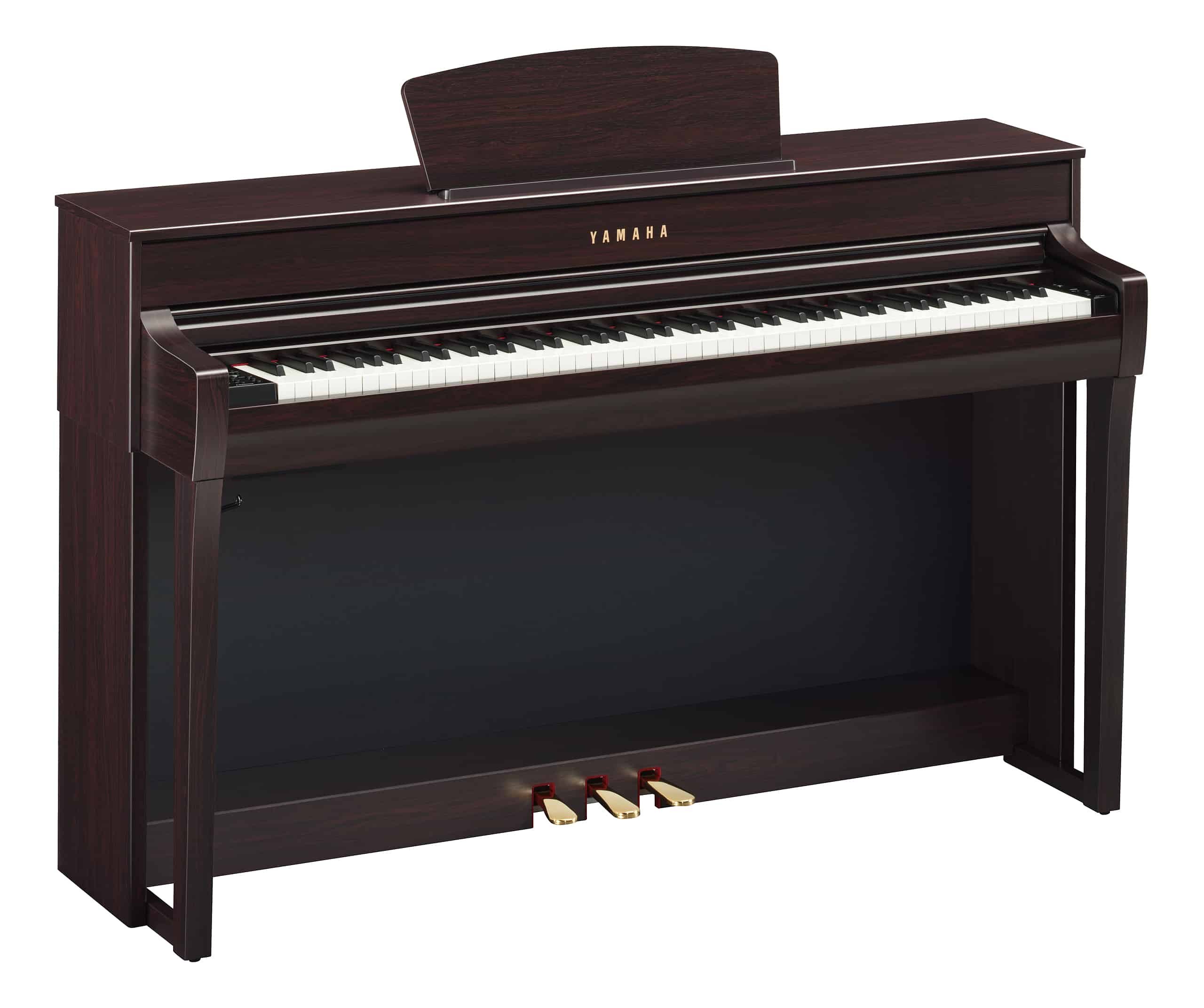 NEW Yamaha Clavinova CLP 735