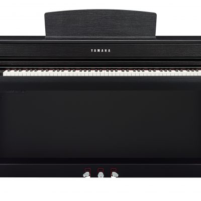 Yamaha Clavinova CLP-745 Front View