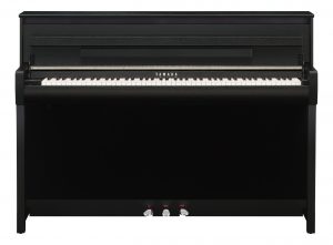 Yamaha Clavinova CLP-785 Front View