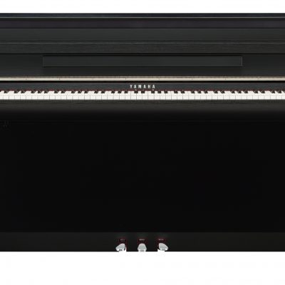 Yamaha Clavinova CLP-785 Front View