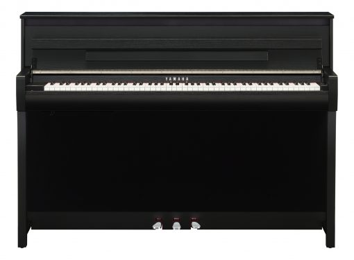 Yamaha Clavinova CLP-785 Front View