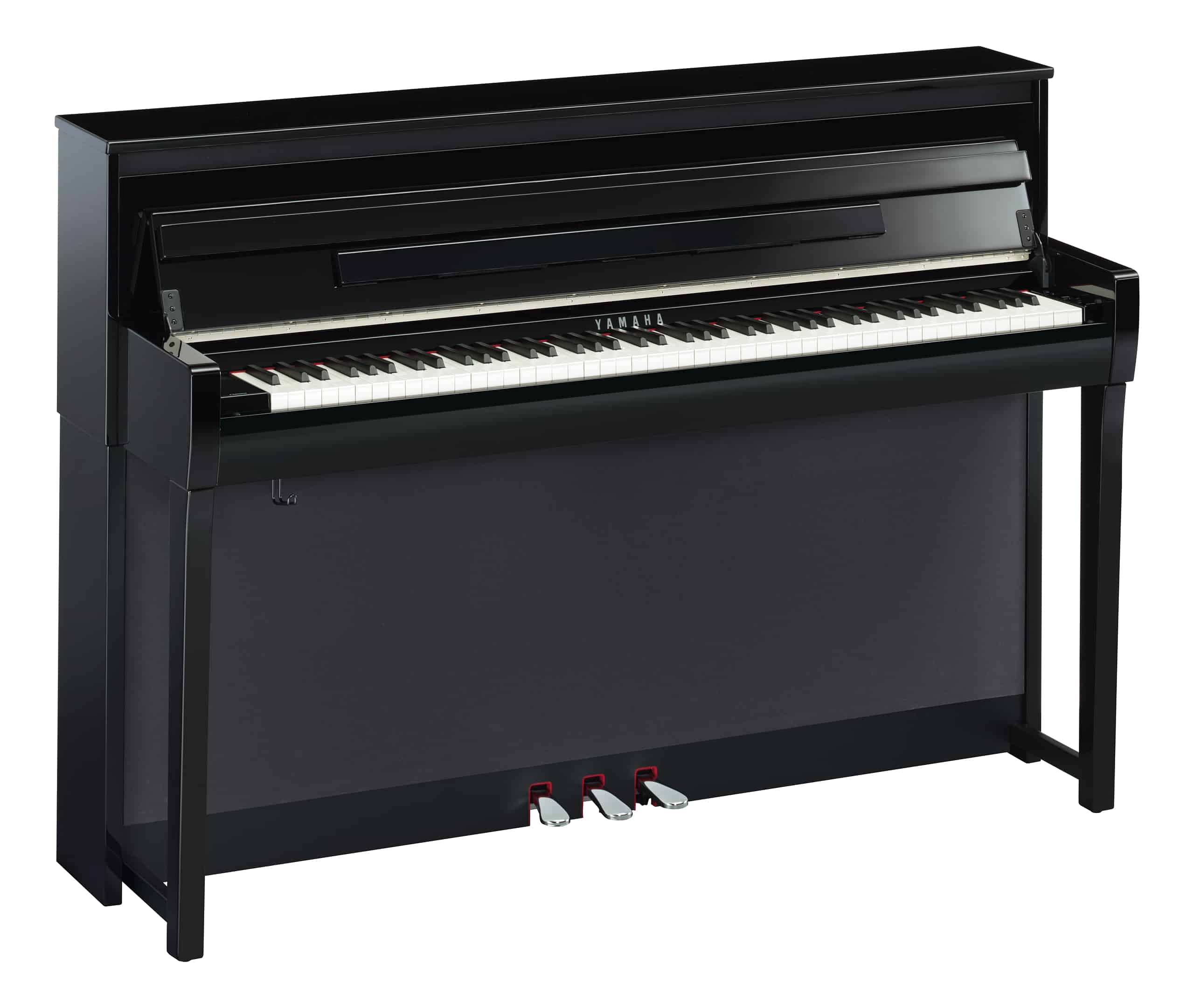 Yamaha on sale cvp 801